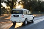 Mahindra Scorpio 2016 года (ZA)